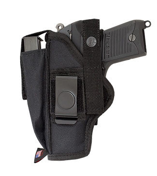 Glock 22 Holsters & Mag Carriers