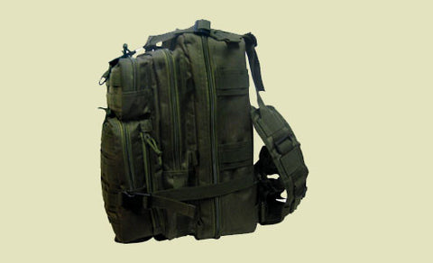 Concealment Backpack Sm
