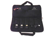Pro Shooter Rectangular Nylon Pistol Case XX-Lg