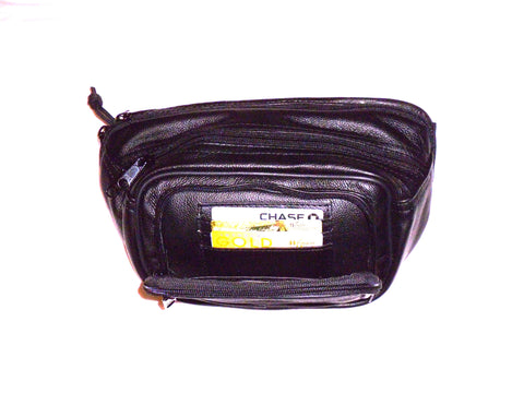 Concealment Fanny Pack With Organizer LEA7070RM