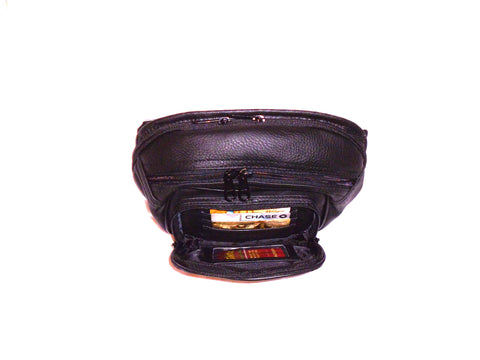 Concealment Fanny Pack With Organizer LEA7070RS