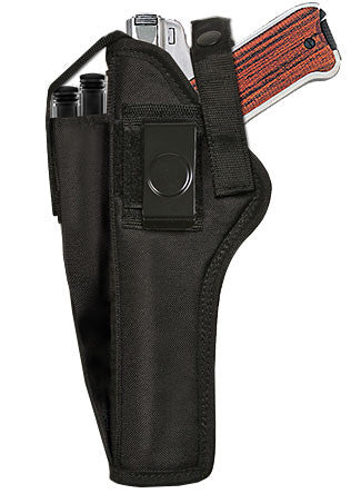 Belt / Clip Holster Glock XXLg with Mag Pouch