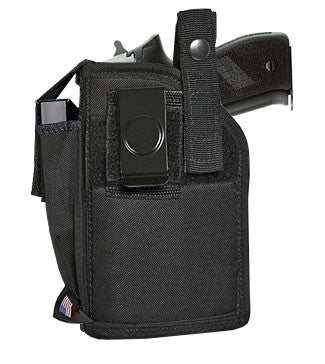 Belt / Clip Holster Lazer with Mag Pouch