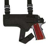 Shoulder Rig 9MM/45  With Double Mag Pouch