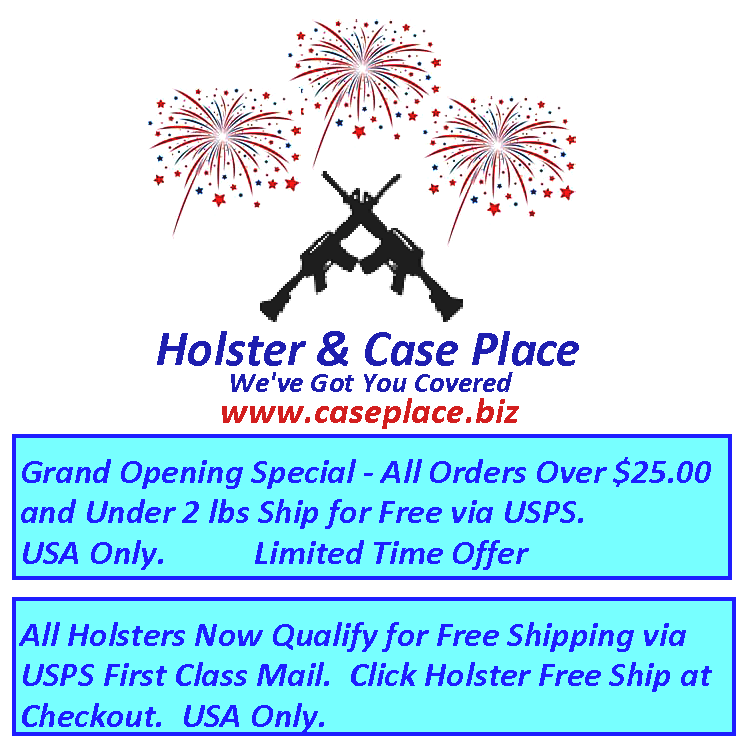 Holster & Case Place